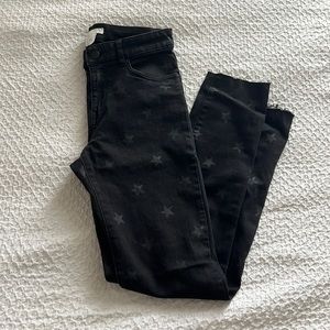 H&M jeans